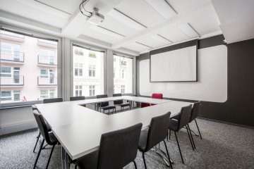 obiekt konferencyjny - Centrum Szkoleniowe Wspólna - Sala szkoleniowa nr 7 "Rapadalen" - zdjęcie 6