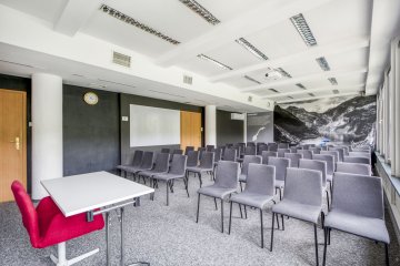 obiekt konferencyjny - Centrum Szkoleniowe Wspólna - Sala szkoleniowa nr 8 "Geiranger" - zdjęcie 11