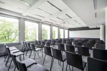 obiekt konferencyjny - Centrum Szkoleniowe Wspólna - Sala szkoleniowa nr 8 "Geiranger" - zdjęcie 10