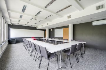 obiekt konferencyjny - Centrum Szkoleniowe Wspólna - Sala szkoleniowa nr 8 "Geiranger" - zdjęcie 6