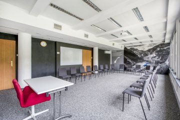 obiekt konferencyjny - Centrum Szkoleniowe Wspólna - Sala szkoleniowa nr 8 "Geiranger" - zdjęcie 5