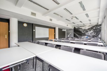 obiekt konferencyjny - Centrum Szkoleniowe Wspólna - Sala szkoleniowa nr 8 "Geiranger" - zdjęcie 3