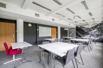 obiekt konferencyjny - Centrum Szkoleniowe Wspólna - Sala szkoleniowa nr 8 "Geiranger" - zdjęcie 12