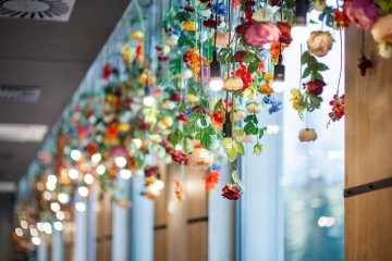 hotel **** - Hotel Aquarion - Restauracja Górna Stacja - zdjęcie 6