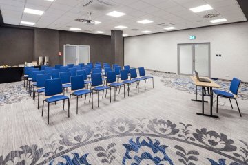 hotel **** - Hotel Aquarion - Sala B - zdjęcie 1