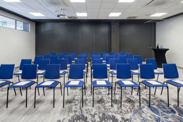 hotel **** - Hotel Aquarion - Sala A+B - zdjęcie 1