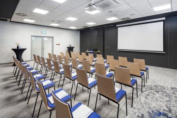 hotel **** - Hotel Aquarion - Sala B+C - zdjęcie 1