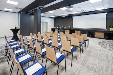 hotel **** - Hotel Aquarion - Sala A+B+C - zdjęcie 1