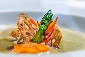 hotel **** - Best Western Premier Hotel City Center - Restauracja AleGwarno - zdjęcie 5