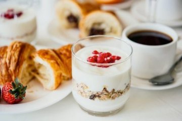 hotel **** - Best Western Premier Hotel City Center - Restauracja AleGwarno - zdjęcie 6