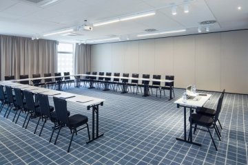 hotel *** - Hotel Altus*** - Rialto - zdjęcie 1