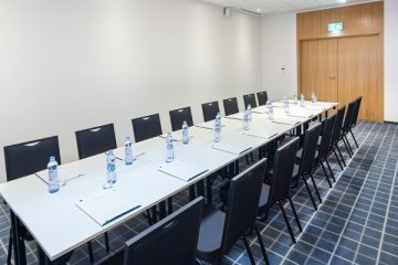 hotel *** - Hotel Altus*** - Muza - zdjęcie 1