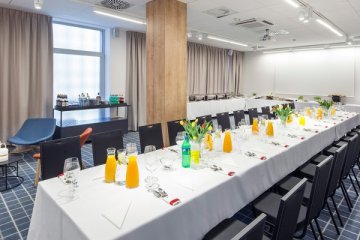 hotel *** - Hotel Altus*** - Okrąglak - zdjęcie 1