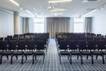 hotel *** - Hotel Altus*** - Arsenał + Arena - zdjęcie 1