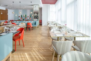 hotel *** - Hotel Altus*** - Restauracja - zdjęcie 5