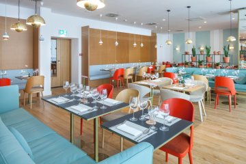 hotel *** - Hotel Altus*** - Restauracja - zdjęcie 1