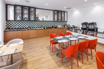 hotel *** - Hotel Altus*** - Restauracja - zdjęcie 7
