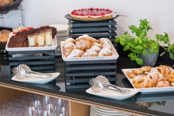 hotel *** - Hotel Altus*** - Restauracja - zdjęcie 3