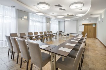 hotel - Hotel Aqua Sopot - Sala Calypso - zdjęcie 2