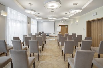 hotel - Hotel Aqua Sopot - Sala Calypso - zdjęcie 5