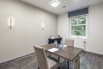 hotel - Hotel Aqua Sopot - Sala Dafne - zdjęcie 1