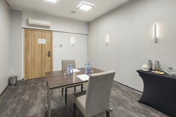 hotel - Hotel Aqua Sopot - Sala Dafne - zdjęcie 2