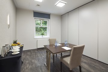 hotel - Hotel Aqua Sopot - Sala Dafne - zdjęcie 3