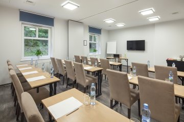 hotel - Hotel Aqua Sopot - Sala Dafne + Echo - zdjęcie 5
