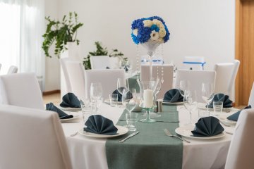 hotel - Hotel Aqua Sopot - Sala Calypso - zdjęcie 4