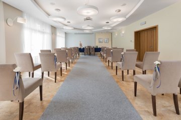 hotel - Hotel Aqua Sopot - Sala Calypso - zdjęcie 6