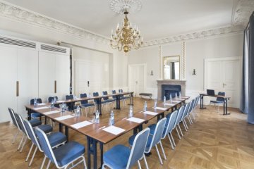hotel ***** - Hotel Unicus Palace ***** - St. Florian Room - zdjęcie 1