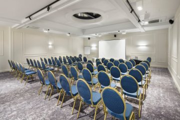 hotel ***** - Hotel Unicus Palace ***** - Conference Hall - zdjęcie 1