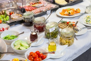 hotel **** - Hotel Unicus - Restauracja a la Carte - zdjęcie 2