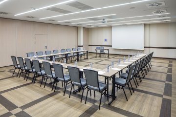 hotel **** - Best Western Plus Hotel Arkon Park **** - Manhattan - zdjęcie 1
