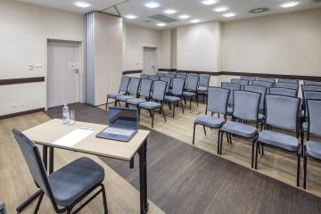 hotel **** - Best Western Plus Hotel Arkon Park **** - Bronx + Brooklyn - zdjęcie 1