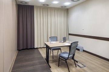 hotel **** - Best Western Plus Hotel Arkon Park **** - Bronx - zdjęcie 1