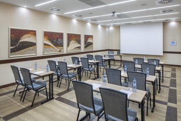 hotel **** - Best Western Plus Hotel Arkon Park **** - Queens - zdjęcie 1