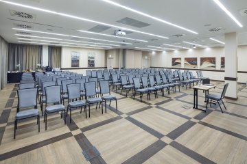 hotel **** - Best Western Plus Hotel Arkon Park **** - Manhattan + Queens - zdjęcie 1