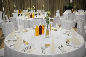 hotel **** - Best Western Plus Hotel Arkon Park **** - Manhattan - zdjęcie 1