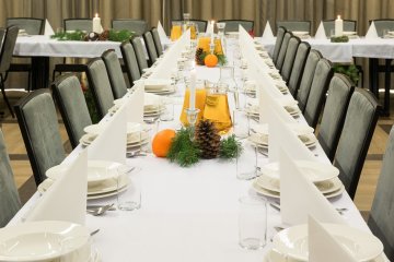 hotel **** - Best Western Plus Hotel Arkon Park **** - Bronx + Brooklyn - zdjęcie 1