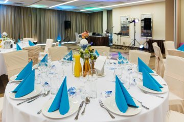 hotel **** - Best Western Plus Hotel Arkon Park **** - Queens - zdjęcie 1