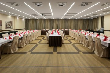 hotel **** - Best Western Plus Hotel Arkon Park **** - Manhattan + Queens - zdjęcie 1