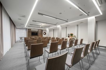 hotel *** - Hotel Różany Gaj *** - Sala konferencyjna - zdjęcie 1