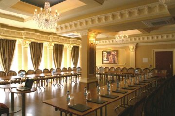 hotel **** - Hotel Venecia Palace**** - Sala Venecka - zdjęcie 1