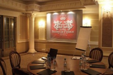 hotel **** - Hotel Venecia Palace**** - Sala Venus - zdjęcie 1