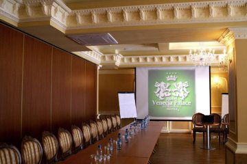 hotel **** - Hotel Venecia Palace**** - Sala Juliusza Cezara - zdjęcie 1