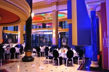 hotel **** - Hotel Venecia Palace**** - Restauracja - zdjęcie 1