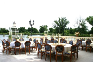 hotel **** - Hotel Venecia Palace**** - Restauracja San Marino - zdjęcie 1