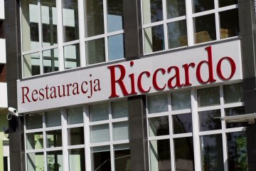 hotel **** - Hotel Diva Spa - Restauracja Riccardo - zdjęcie 4