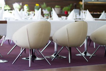 hotel **** - Hotel Diva Spa - Restauracja Riccardo - zdjęcie 5